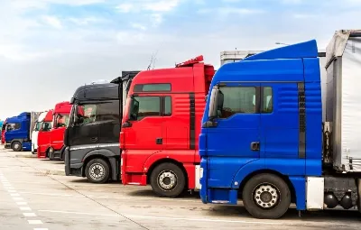 Antalya Kahramankazan Ambar Nakliyat