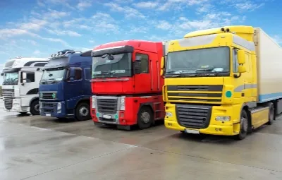 Antalya Kahramankazan Nakliye Ambarı