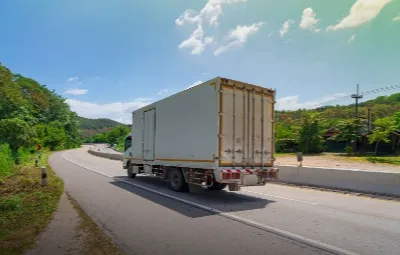 Antalya ile Kahramankazan Arası Bulaşık Makinesi Taşıma