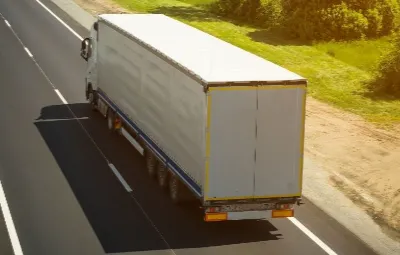 Antalya ile Kahramankazan Arası Parça Eşya Taşıma