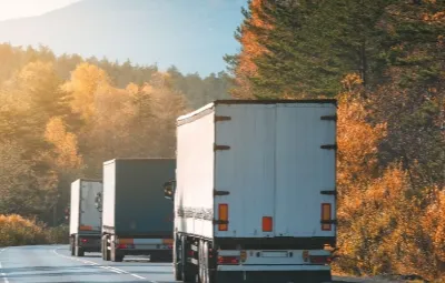 Antalya ile Kahramankazan Arası Klima Taşıma